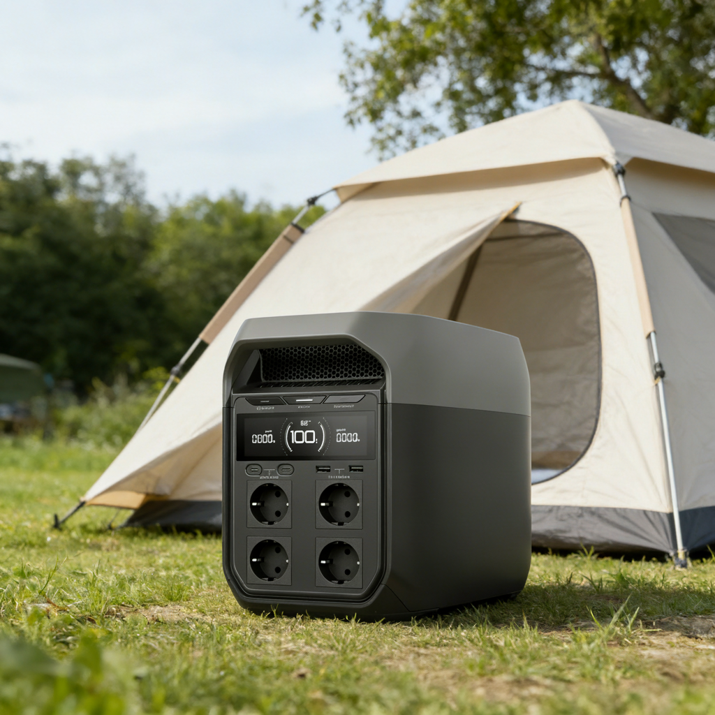 SoliaVort Groupe électrogène Industriel 10000W - Elite20