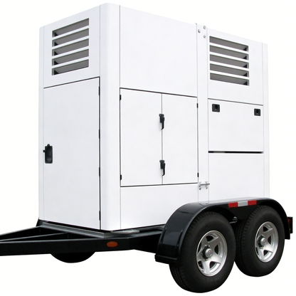 Générateur Diesel Professionnel 8000W - Max18 - SoliaVort