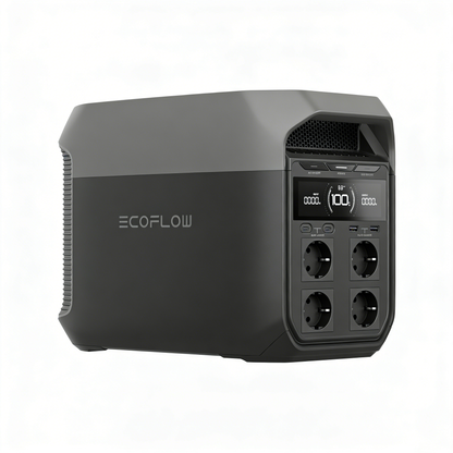 Groupe électrogène Industriel 10000W - Elite20