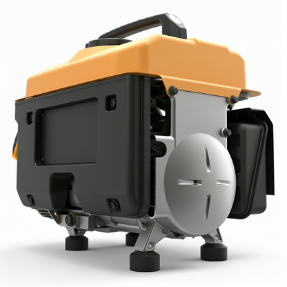 Groupe électrogène Industriel 10000W - Elite5 - SoliaVort