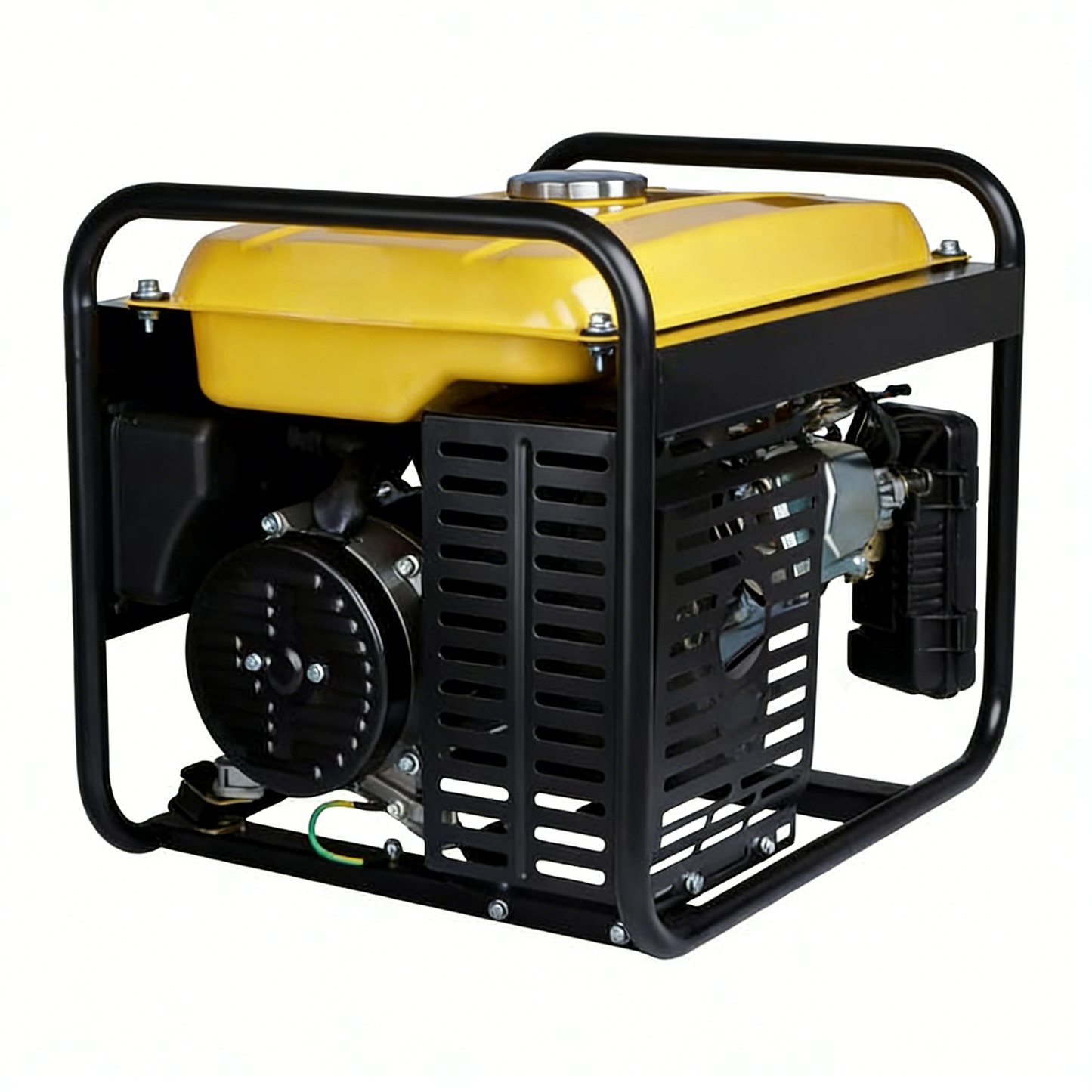 Groupe électrogène Industriel 15000W - Ultra10 - SoliaVort