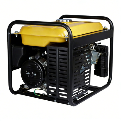Groupe électrogène Industriel 15000W - Ultra10 - SoliaVort