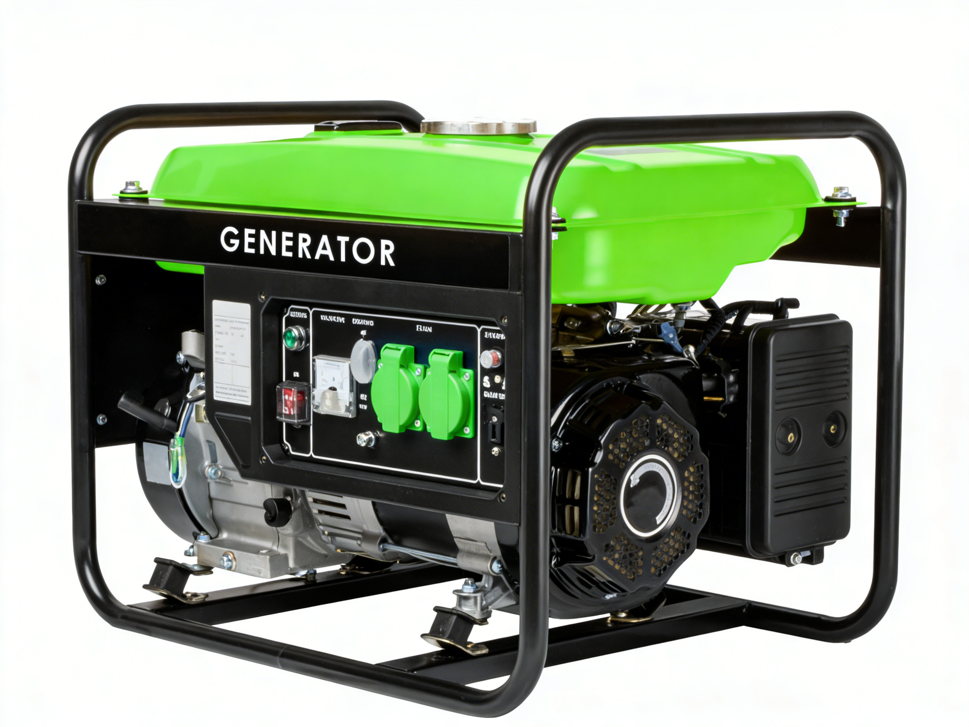 Générateur Inverter Silencieux 1200W - Ultra12 - VoltaFort