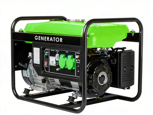 Générateur Inverter Silencieux 1200W - Ultra12 - VoltaFort