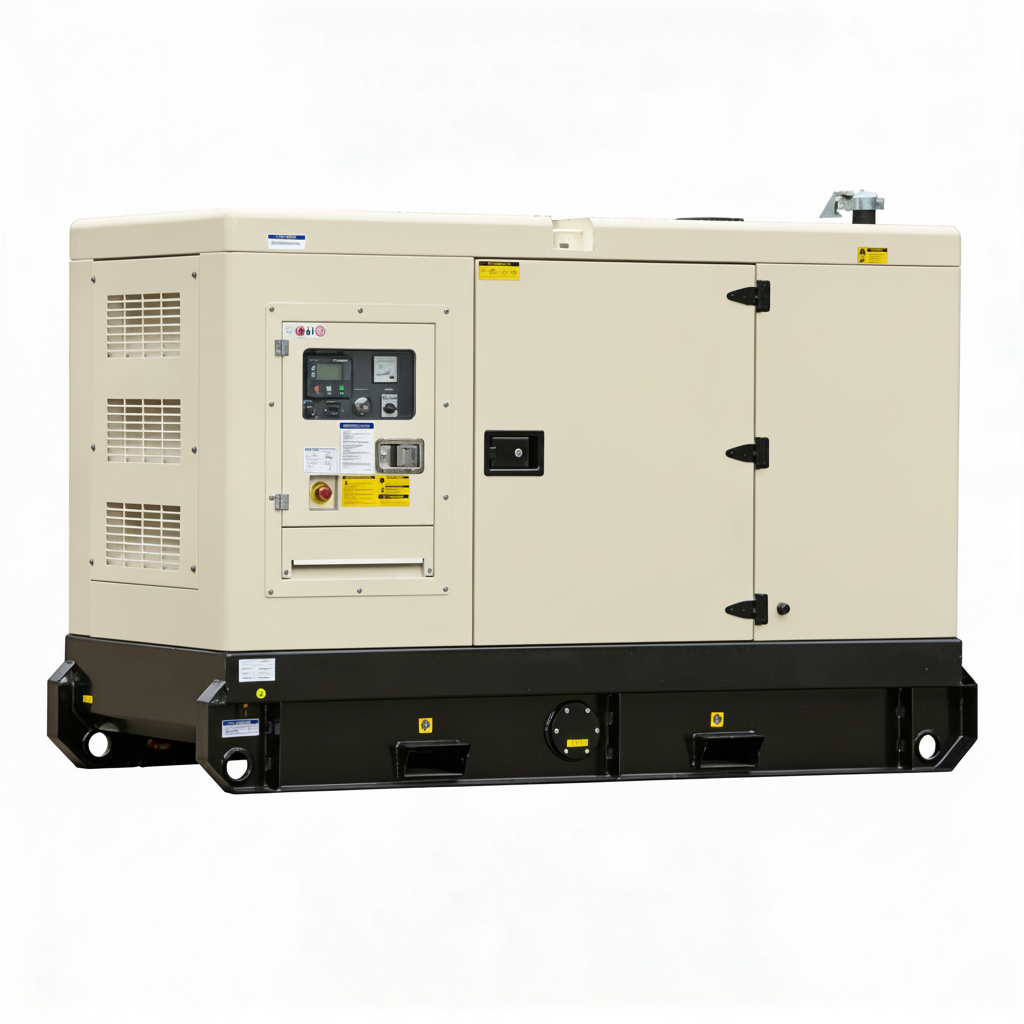 Générateur Inverter Silencieux 2000W - Pro2 - SoliaVort