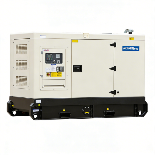 Générateur Inverter Silencieux 2000W - Pro2 - EcoPower