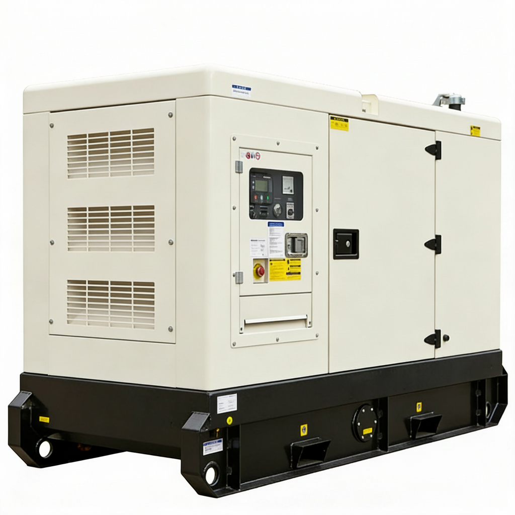 SoliaVort Générateur Inverter Silencieux 2000W - Pro2