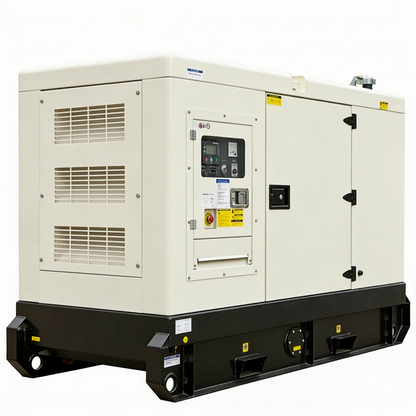 SoliaVort Générateur Inverter Silencieux 2000W - Pro2