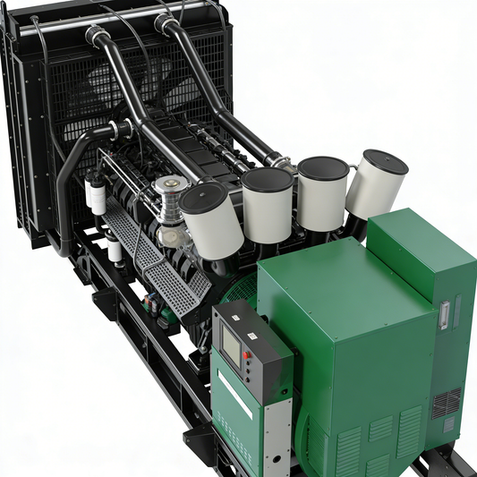 Générateur Portable Essence 2800W - Max11 - PowerMax