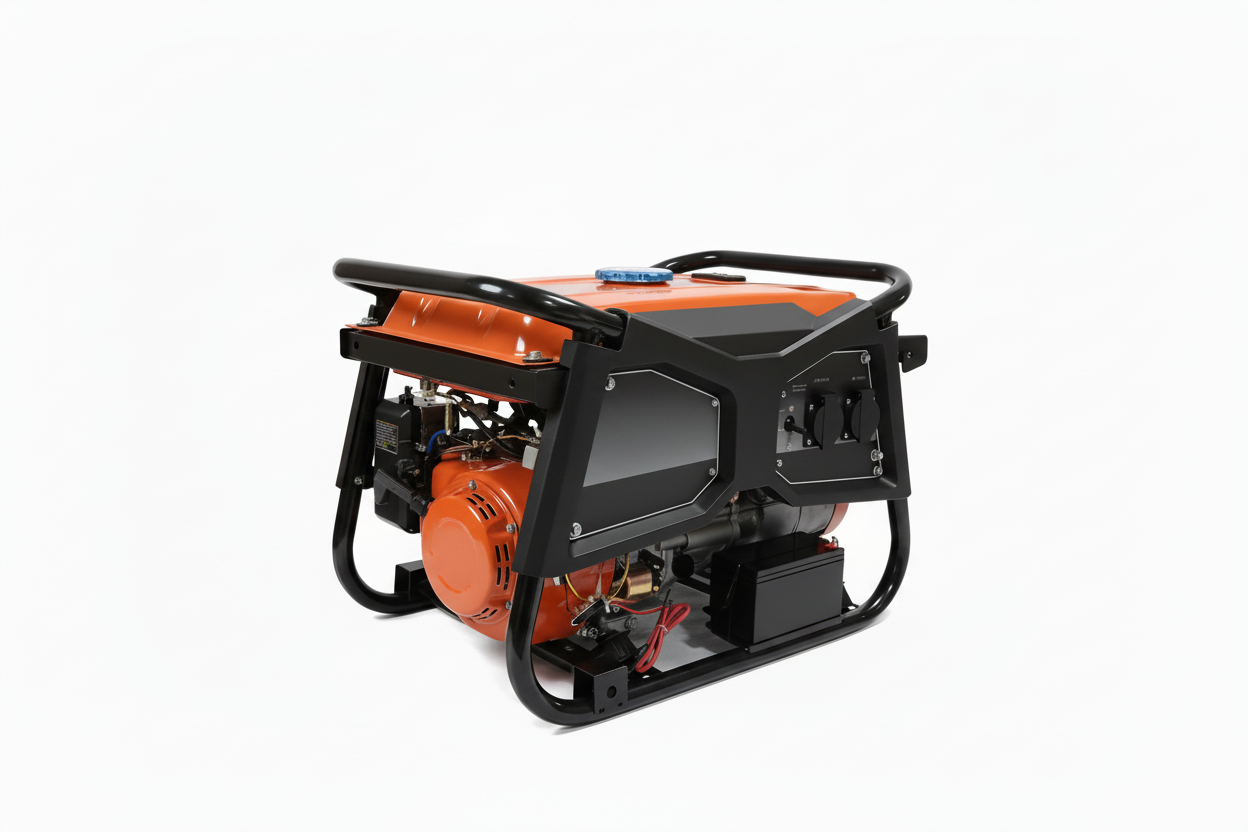Centrale électrique Solaire 1000W - Max19 - SoliaVort