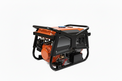 Centrale électrique Solaire 1000W - Max19 - SoliaVort