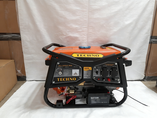 Centrale électrique Solaire 1000W - Max19 - PowerMax