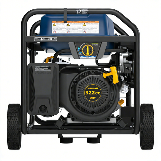 Centrale électrique Solaire 1500W - Max14 - EcoPower