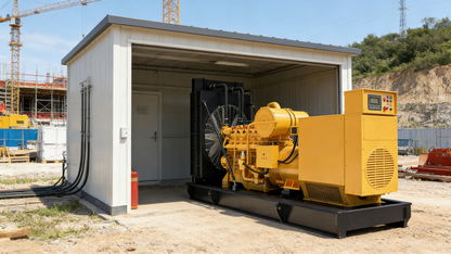 SoliaVort Centrale électrique Solaire 2000W - Compact9
