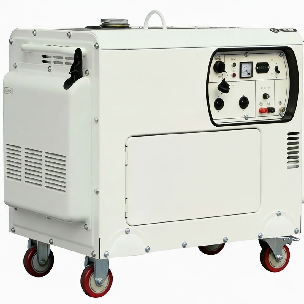Centrale électrique Solaire 3000W - Compact4 - SoliaVort