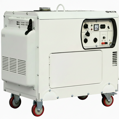 Centrale électrique Solaire 3000W - Compact4 - SoliaVort