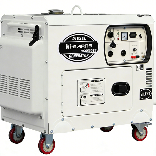 Centrale électrique Solaire 3000W - Compact4 - GénéraMax