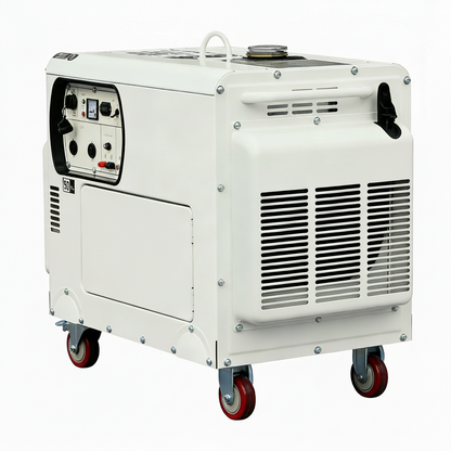 SoliaVort Centrale électrique Solaire 3000W - Compact4